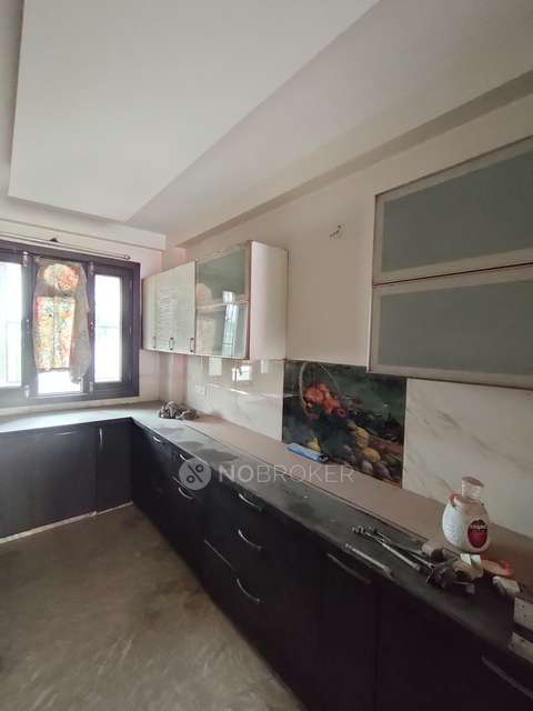 3 BHK Flat For Sale  In Pitam Pura