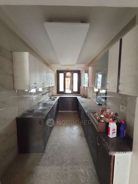 3 BHK Flat For Sale  In Pitam Pura