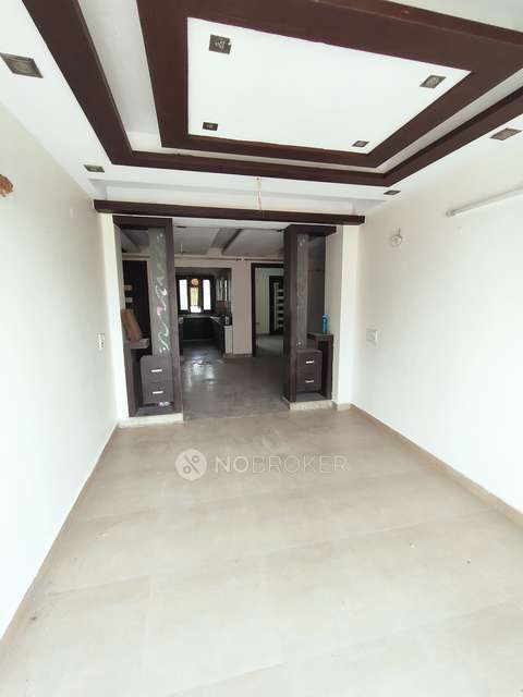 3 BHK Flat For Sale  In Pitam Pura