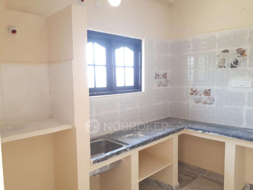 1 BHK House for Rent  In Maruti Colony