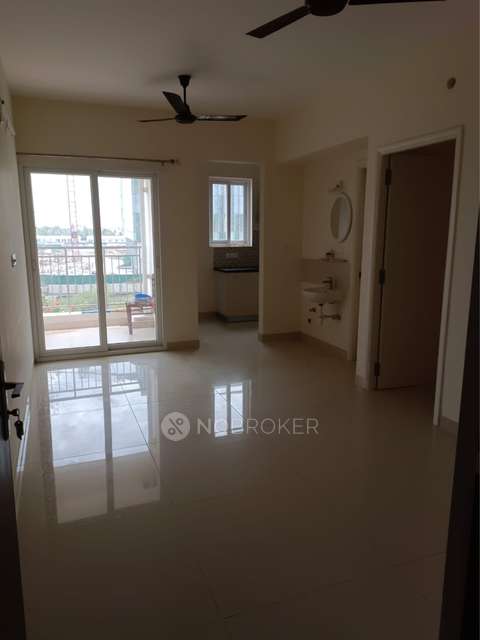 1 BHK Flat In Alliance Galleria Residences For Sale  In Pallavaram