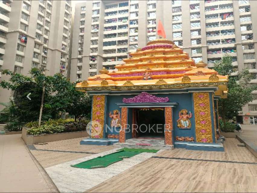 2 BHK Flat In Aarcon for Rent  In Punawale