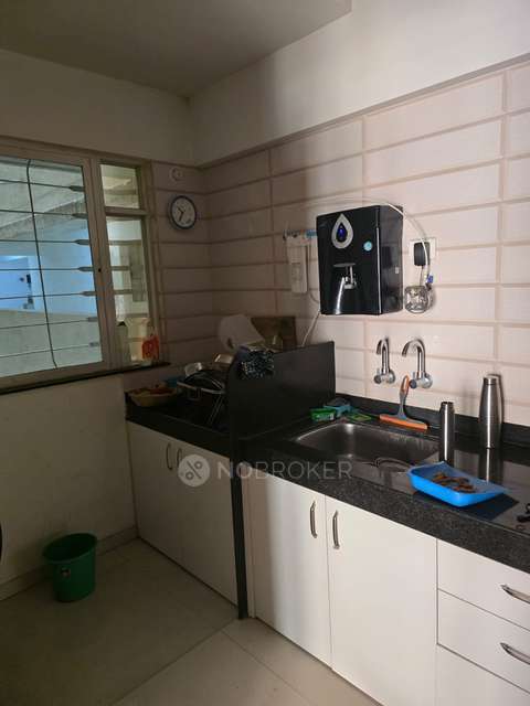 2 BHK Flat In Aarcon for Rent  In Punawale