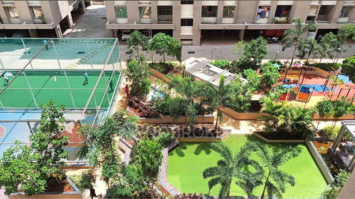 2 BHK Flat In Aarcon for Rent  In Punawale