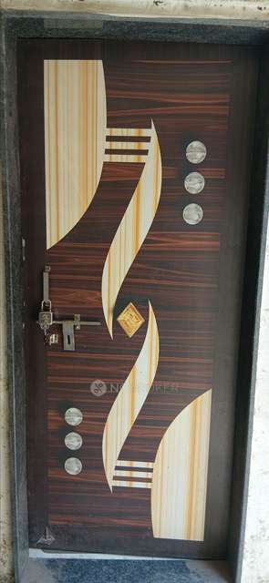 1 RK House for Rent  In Aundh