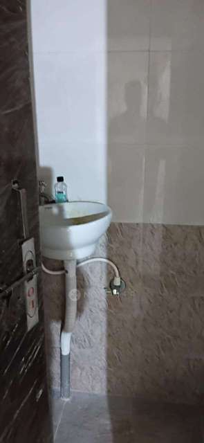 1 RK House for Rent  In Sharda Park Society