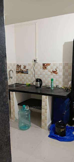 1 RK House for Rent  In Sharda Park Society