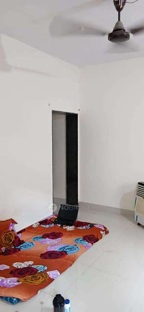 1 RK House for Rent  In Sharda Park Society