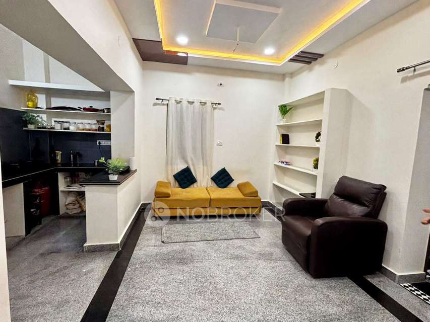 2 BHK House for Rent  In Nadergul