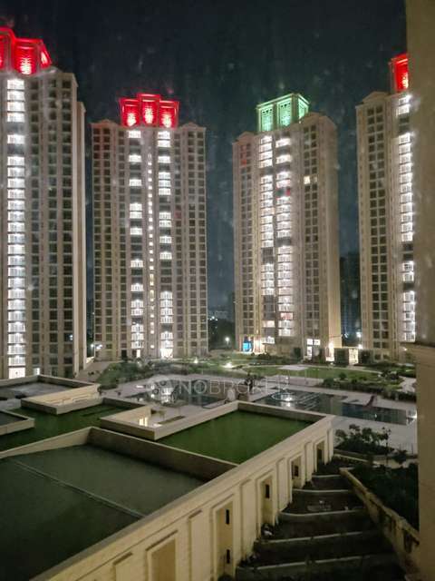 2 BHK Flat In Paloma Hiranandani  for Rent  In Hiranandani Estate, Thane West