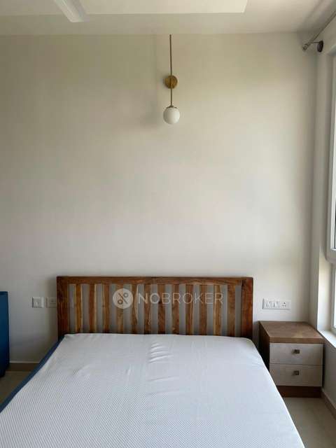 1 RK Flat In Assetz 63 Degree East for Rent  In Chikkakannalli