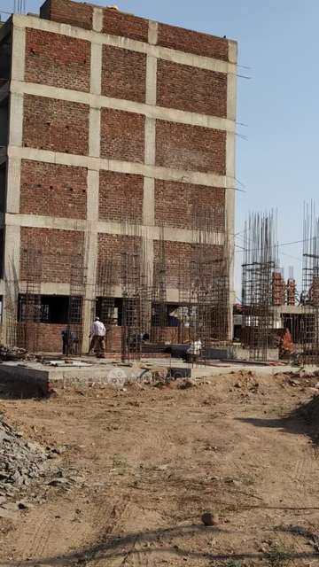 2 BHK Flat In Shaaloom Arcade for Rent  In Dronagiri