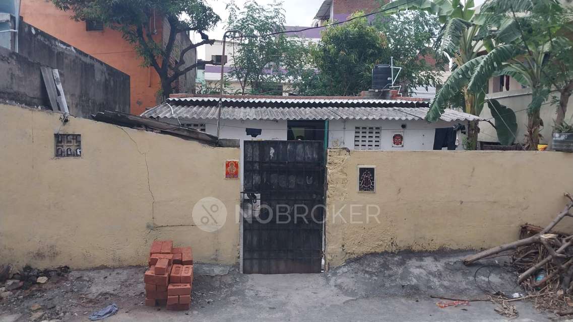 2 BHK House for Rent  In Karapakkam