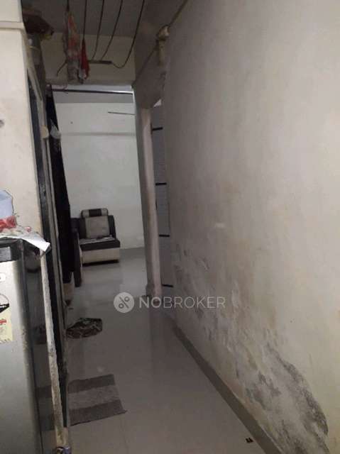 1 BHK Flat In B M Arcade For Sale  In Dombivli West