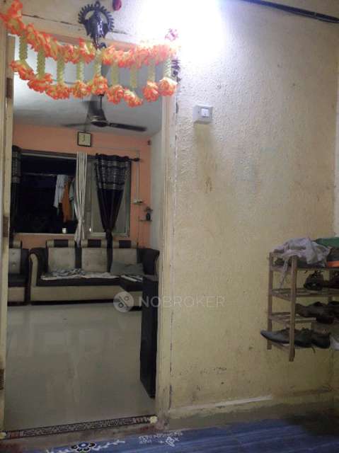 1 BHK Flat In B M Arcade For Sale  In Dombivli West