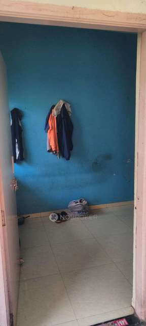 Shared Room for Female In 1 RK  In Karve Nagar