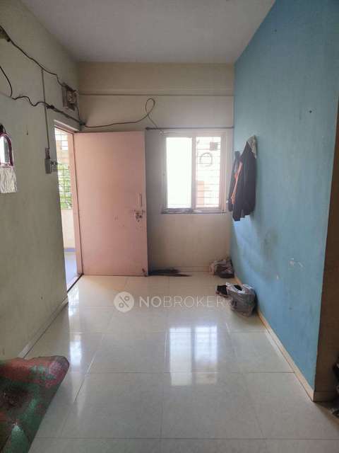Shared Room for Female In 1 RK  In Karve Nagar
