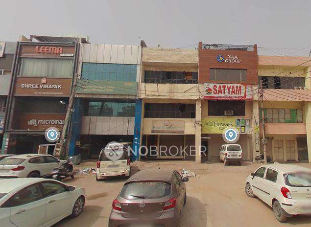 1 RK House for Rent  In Sector 13