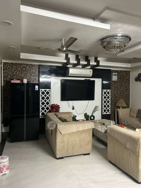 3 BHK House for Rent  In Shivaji Nagar, Sector 11