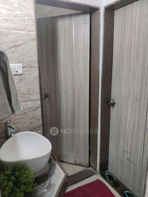 1 BHK Flat In Sukhwani Palms  For Sale  In Wagholi