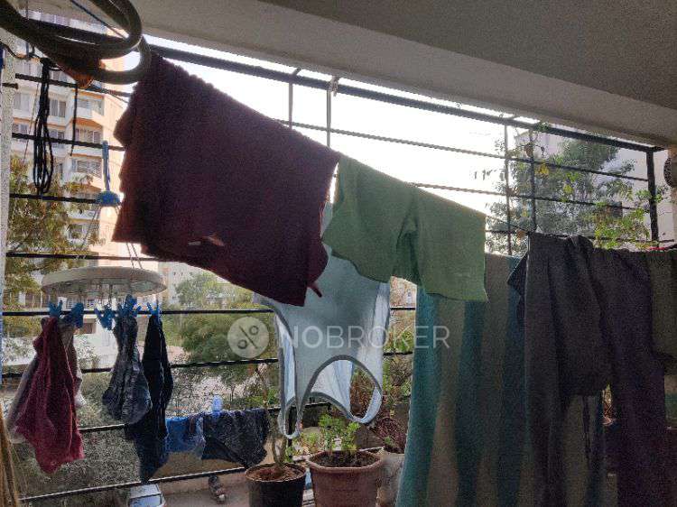 1 BHK Flat In Sukhwani Palms  For Sale  In Wagholi