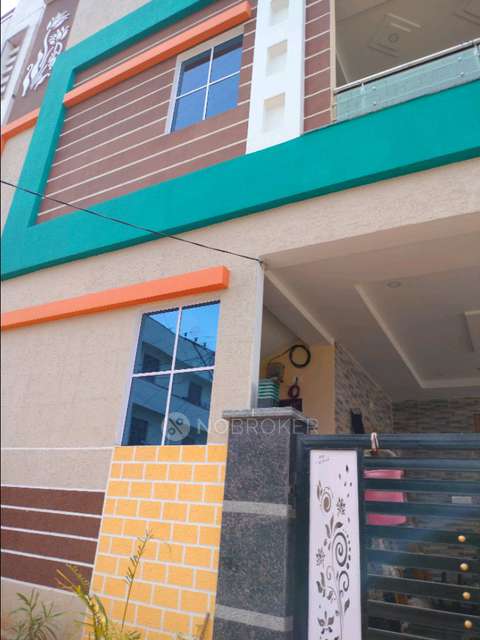 2 BHK House for Rent  In New Bolarum