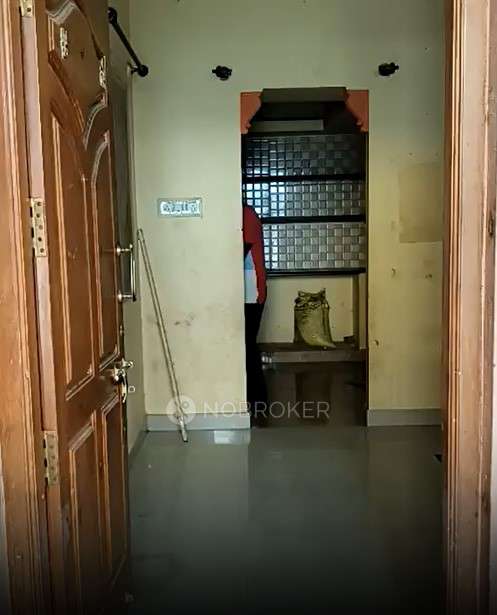 1 BHK House for Lease  In Yadav Nivas, Banashankari 2nd Block, Kariyana Palya, Bengaluru, Karnataka 560098, India
