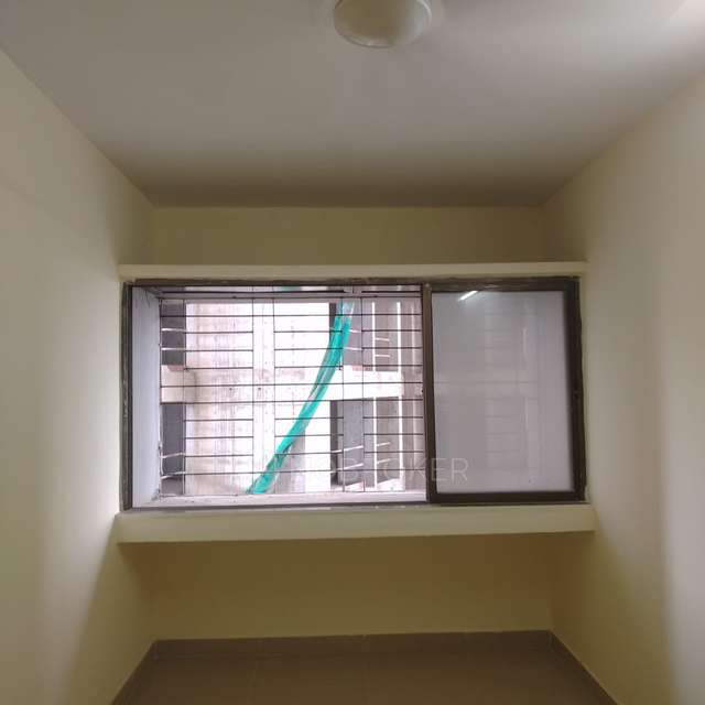 1 BHK Flat In Omkar Tower for Rent  In Mahalaxmi