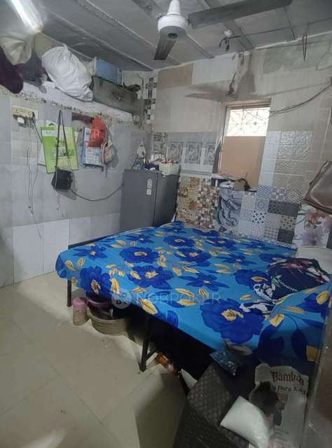 1 BHK House For Sale  In Andheri East 