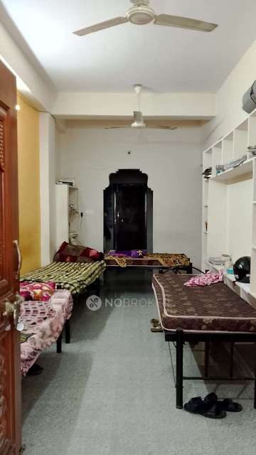 PG for Boys in Bahadurpally