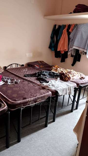 PG for Boys in Bahadurpally