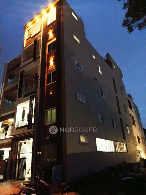 PG for Boys in Bahadurpally