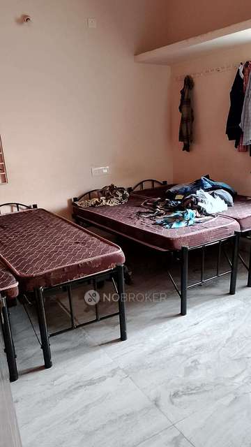 PG for Boys in Bahadurpally