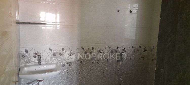 1 RK Flat In Ashirwad for Rent  In Shejwal Park