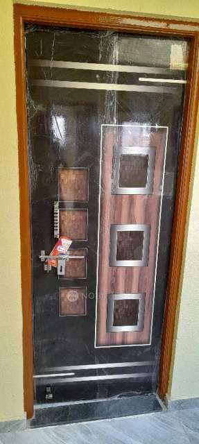 1 RK Flat In Ashirwad for Rent  In Shejwal Park