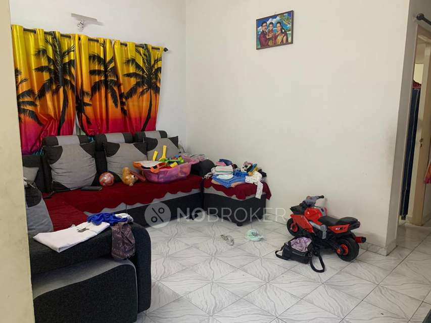 2 BHK Flat In Jains Antariksa for Rent  In Kodambakkam