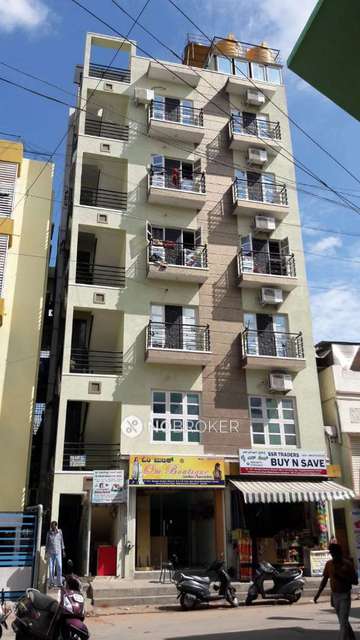 Shop in Nagarathpete, Bangalore for sale 