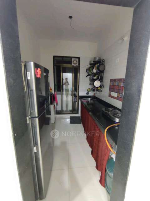 2 BHK Flat In Siddharth Riverwood Park For Sale  In Dombivli East