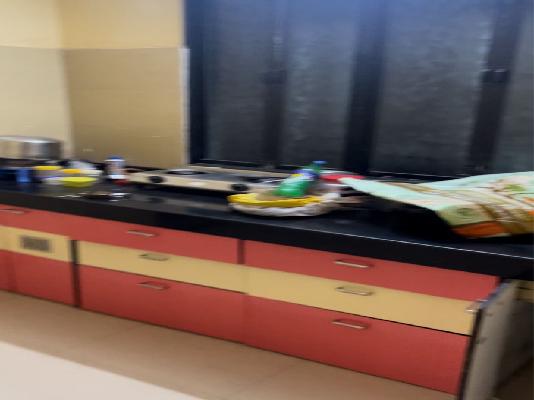 2 BHK Flat For Sale  In Kalyan