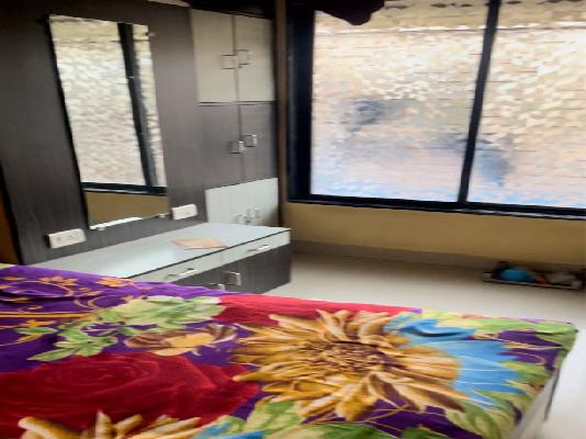 2 BHK Flat For Sale  In Kalyan