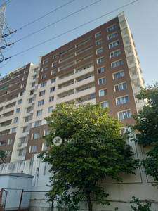 2 BHK Flat In Hermosa Casa By Sukhwani for Rent  In Mundhwa