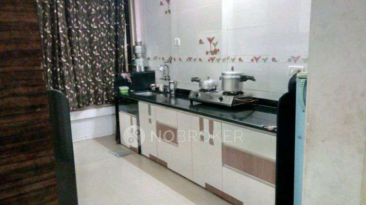 2 BHK Flat In Mahavir Heights For Sale  In Ulhasnagar