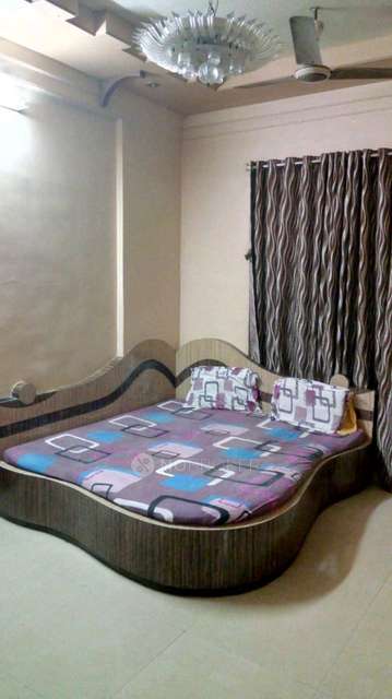 2 BHK Flat In Mahavir Heights For Sale  In Ulhasnagar