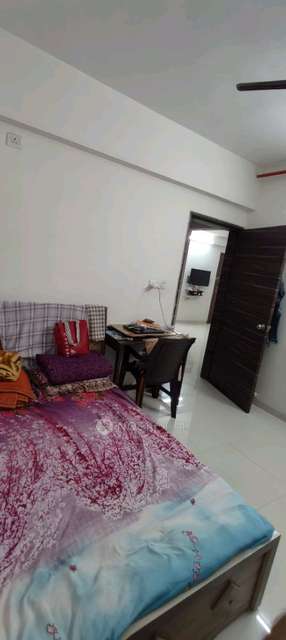 1 BHK Flat In Saiparadise for Rent  In 3645, Chhatrapati Shivaji Maharaj Rd, Shivajinagar, Pune, Maharashtra 411005, India