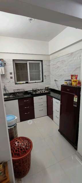 1 BHK Flat In Saiparadise for Rent  In 3645, Chhatrapati Shivaji Maharaj Rd, Shivajinagar, Pune, Maharashtra 411005, India