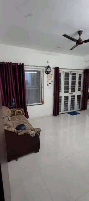 1 BHK Flat In Saiparadise for Rent  In 3645, Chhatrapati Shivaji Maharaj Rd, Shivajinagar, Pune, Maharashtra 411005, India