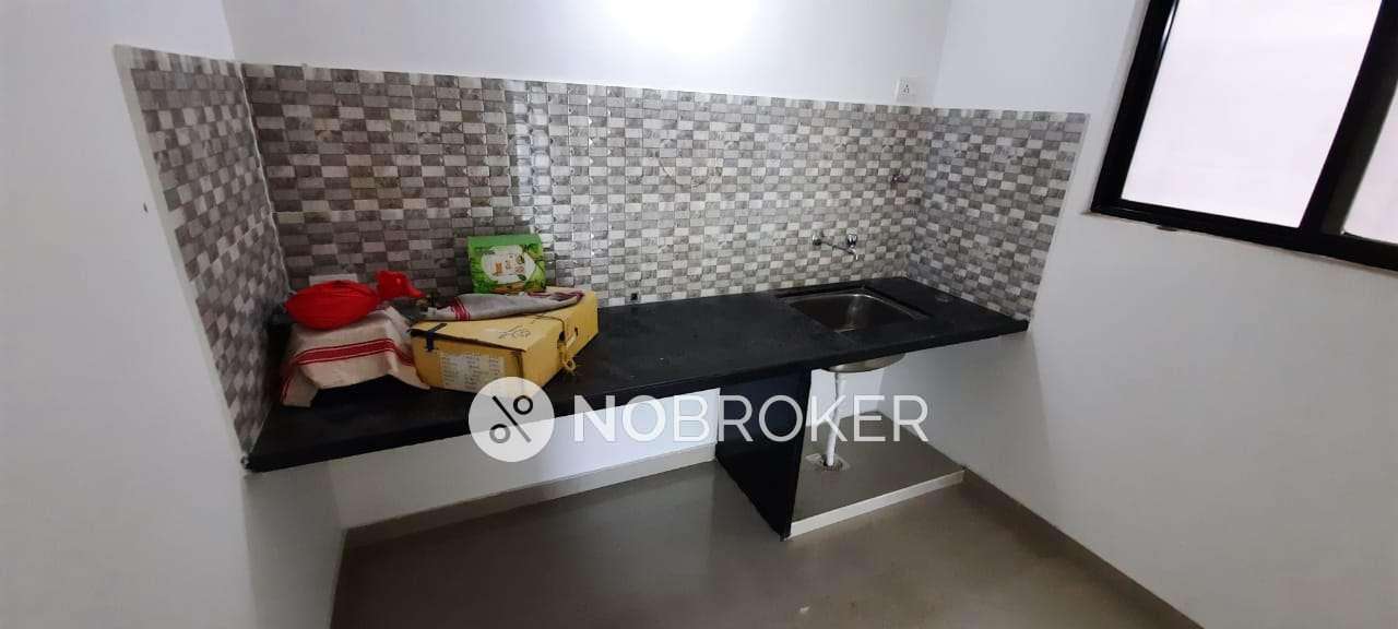 1 BHK Flat In Alcon Sukhwani Rainforest For Sale  In Talegaon