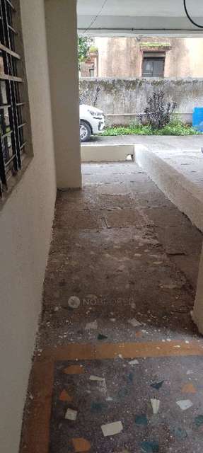 2 BHK Flat In Vitthal Rukmini Chs for Rent In Walhekarwadi