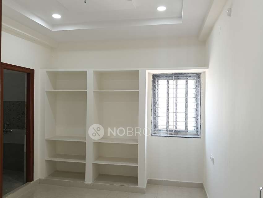 3 BHK Flat In Shikhara Enclave For Sale  In Bairamalguda