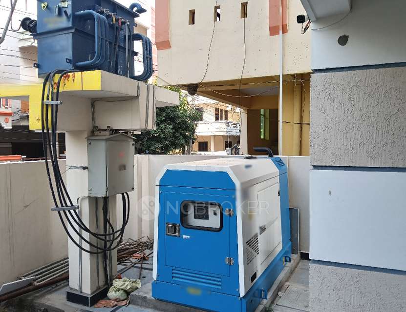 3 BHK Flat In Shikhara Enclave For Sale  In Bairamalguda